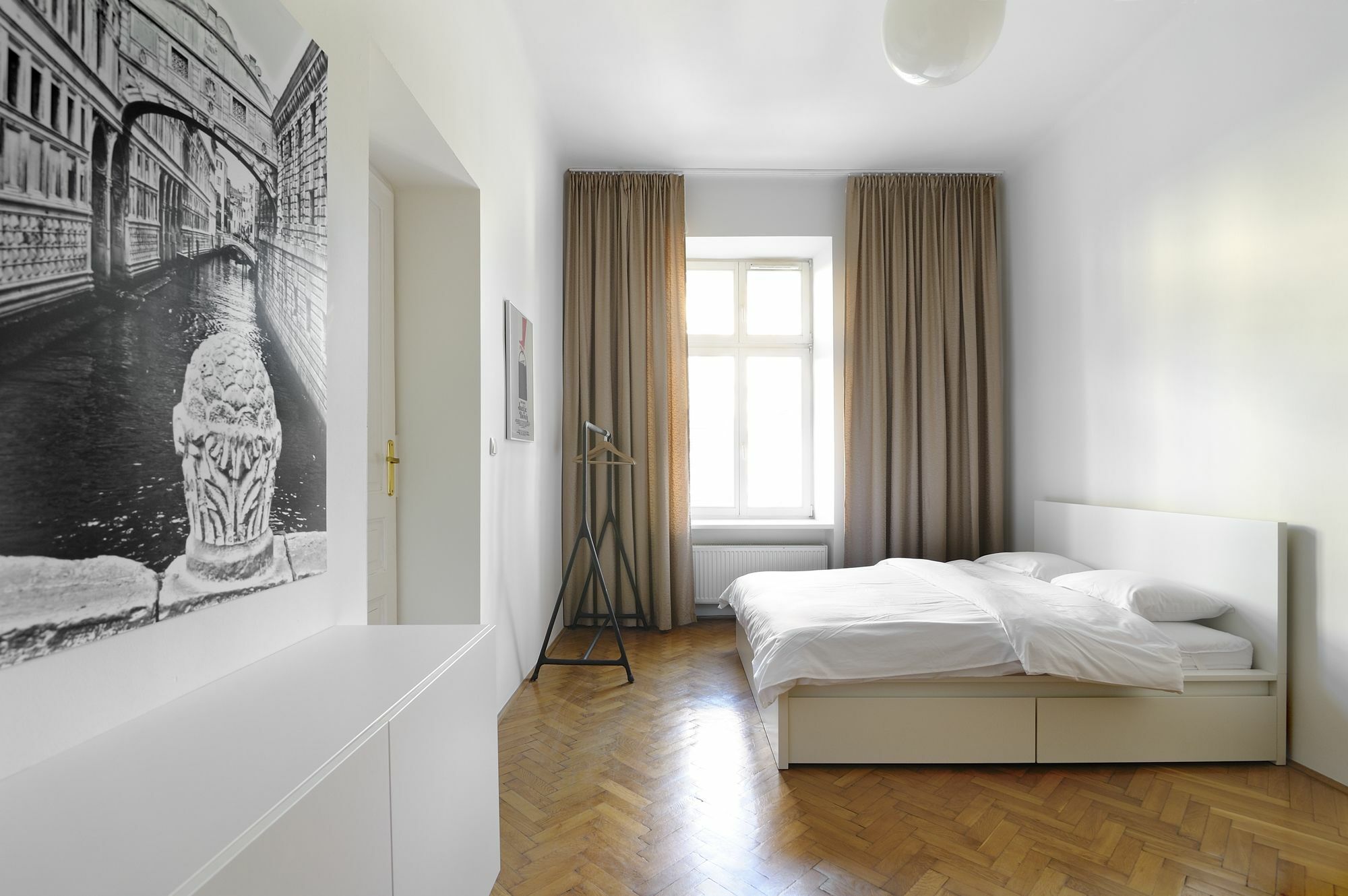 Ekoidea Station Apartments Краків Екстер'єр фото