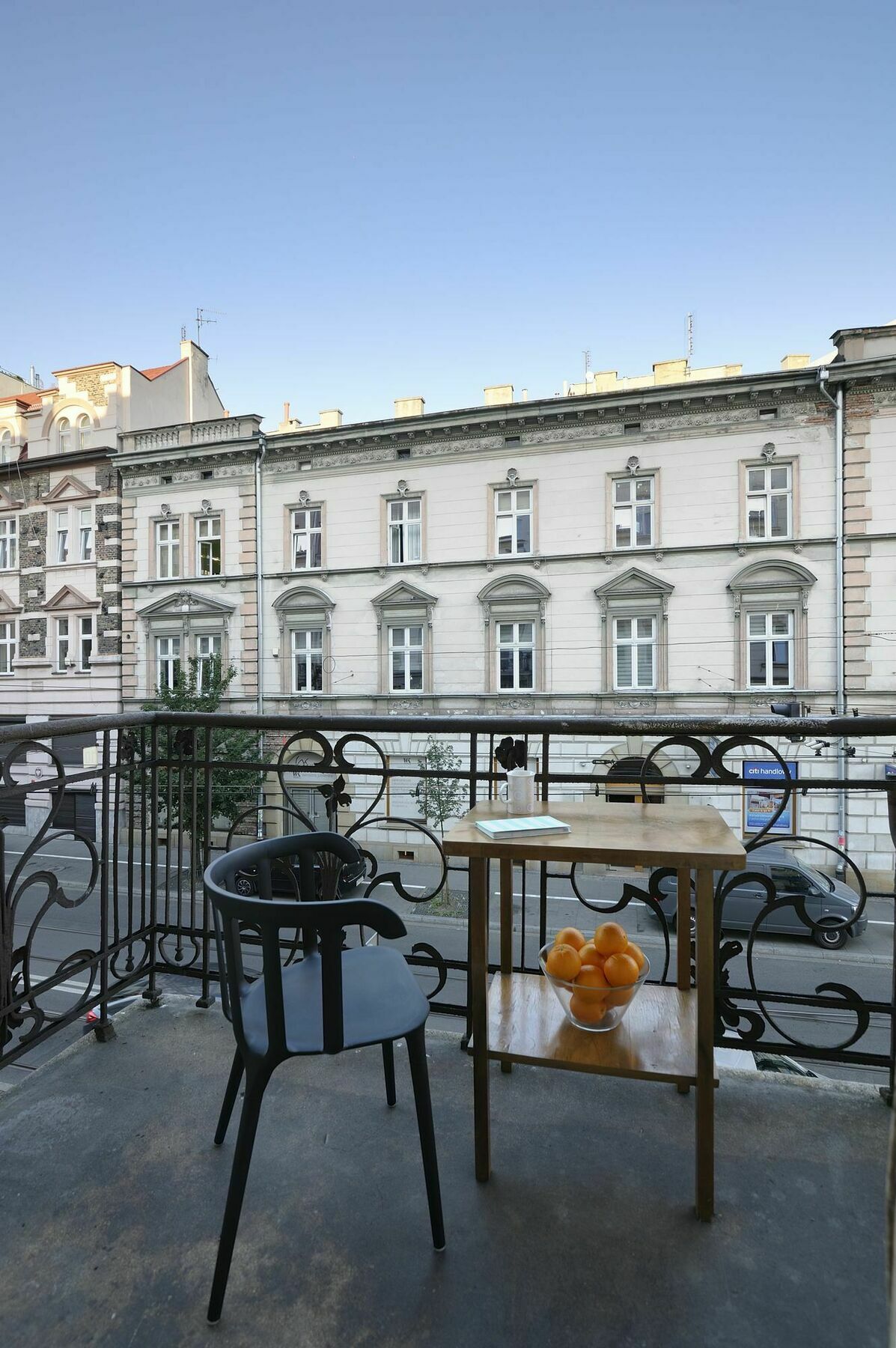 Ekoidea Station Apartments Краків Екстер'єр фото